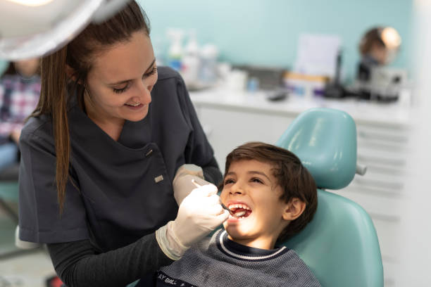 Best Emergency Dental Care for Trauma or Injury in West Belmar, NJ