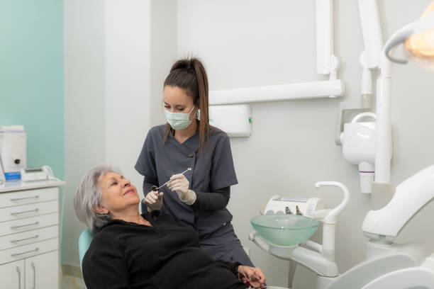 Best Walk-In Emergency Dentist in West Belmar, NJ