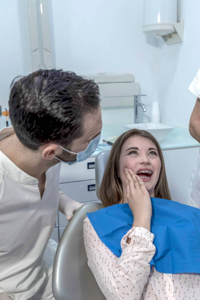 Best Emergency Orthodontic Repairs in West Belmar, NJ
